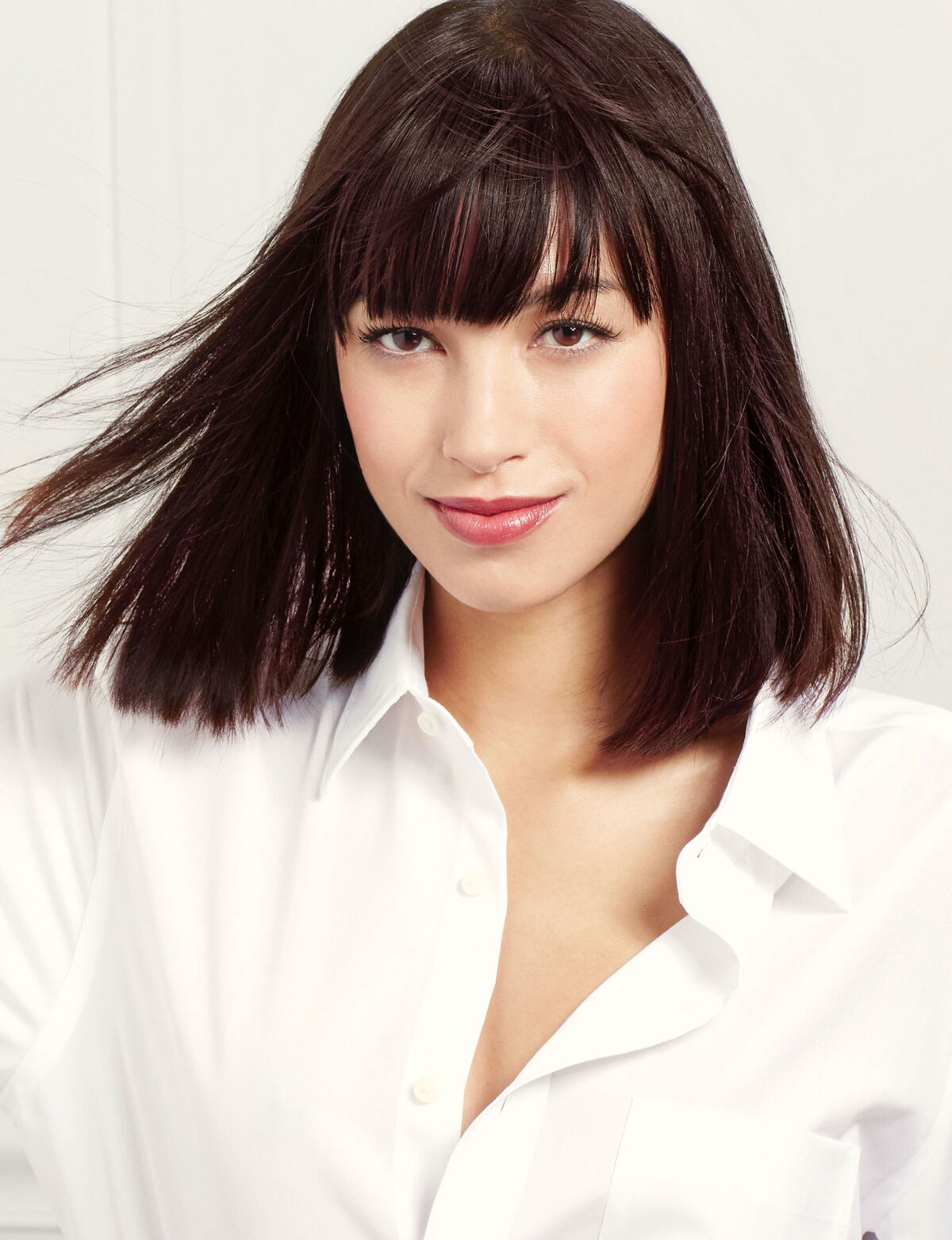 Carré court ou long, quelle coupe choisir ? Femme Actuelle