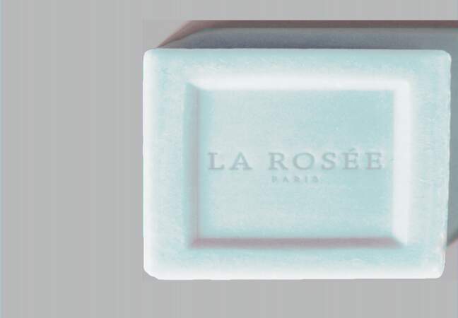 Le savon surgras ultra doux et naturel La Rosée