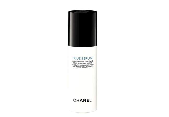 Blue Sérum de Chanel
