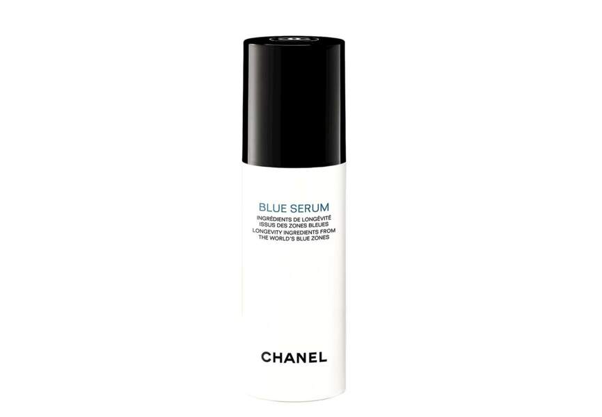Blue Sérum de Chanel