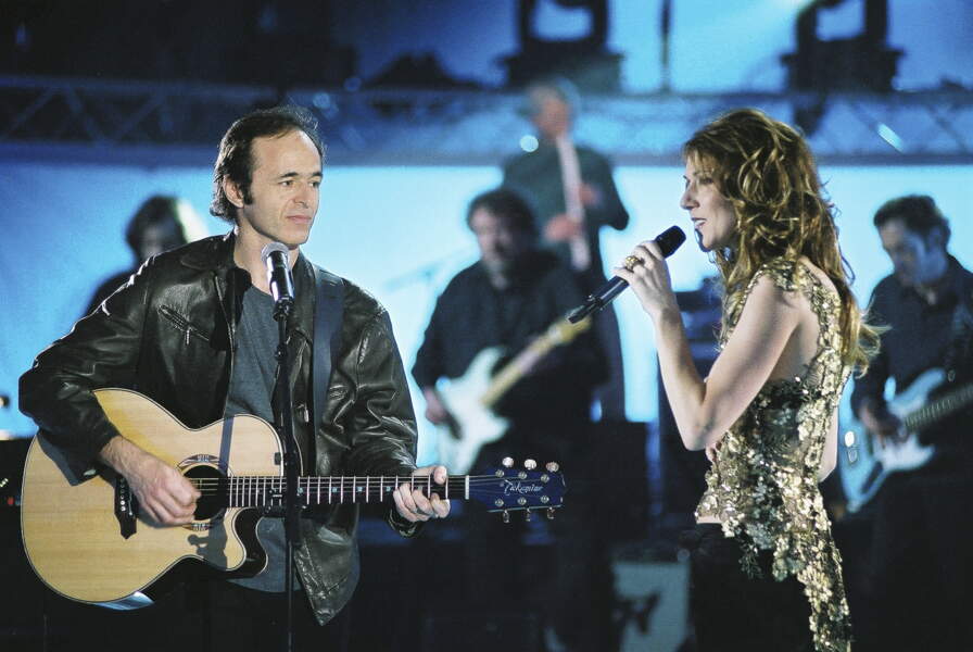 Jean Jacques Goldman Pour Que Tu M Aimes Encore