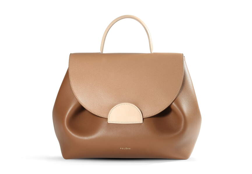 sac imitation polene