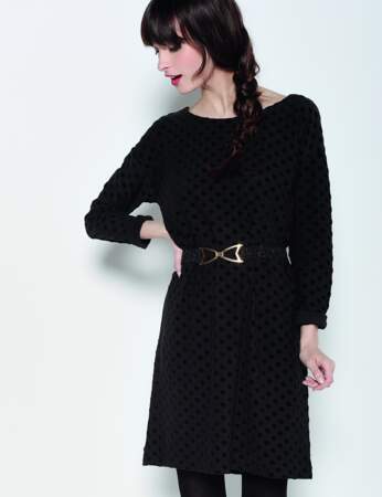 40 petites robes noires - Femme Actuelle
