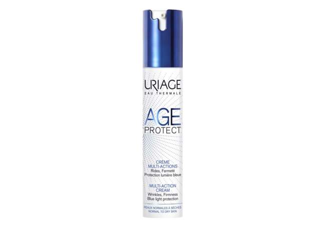 Crème Multi-Actions Age Protect Uriage