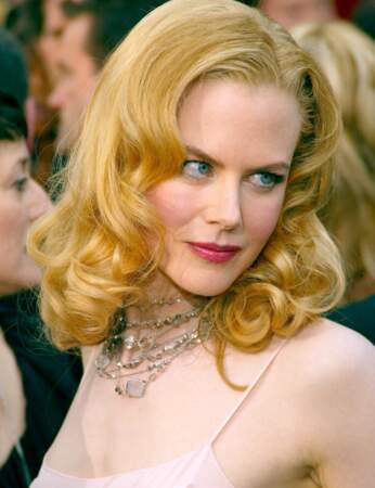 Nicole Kidman en 2002