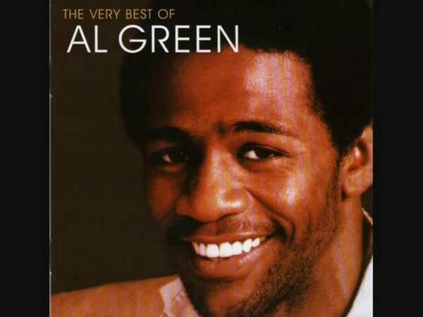 Al Green - How Can You Mend A Broken Heart (1972)