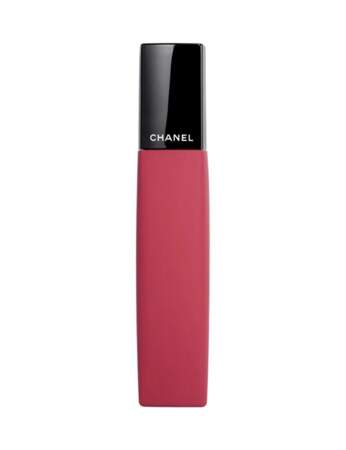 Rouge à lèvres mat Chanel
