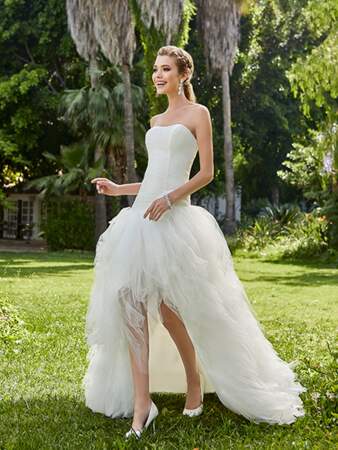 Robe de mariée online 800 euros