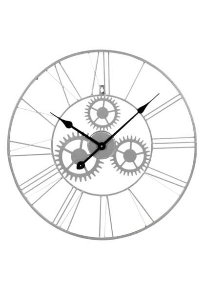 Horloges : le modèle mécanique Alinéa