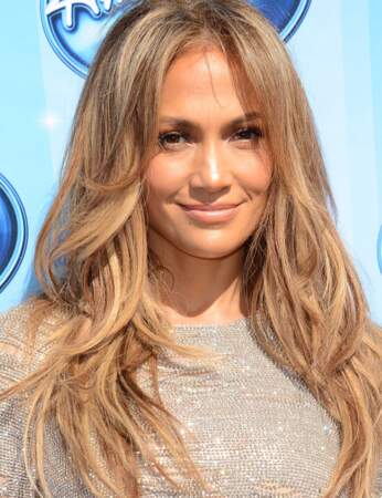 Jennifer Lopez après
