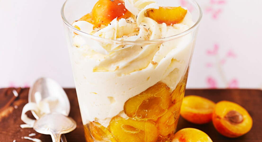 Desserts du Nouvel an nos recettes sucrées pour le réveillon Femme Actuelle