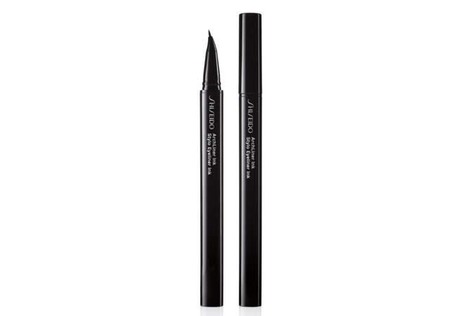 Le stylo Archliner Ink Shiseido Make-Up