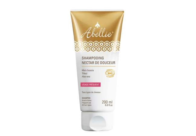 Shampooing Nectar de Beauté d'Abellie