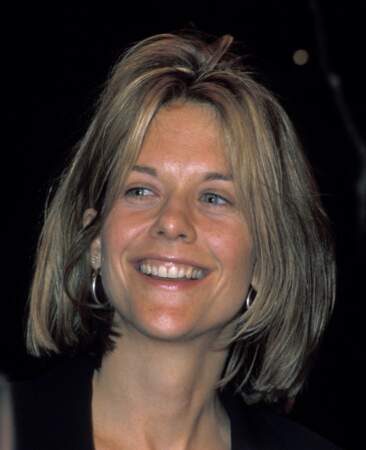 Meg Ryan à Las Vegas en 1993