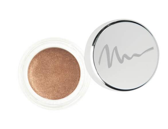 Ombre soyeuse - N°2 Bronze Impérial, Marionnaud, 12,90 €