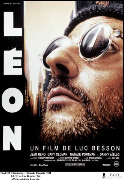 Léon : 1994