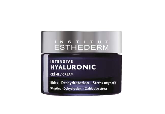 La Crème Intensive Hyaluronic Esthederm