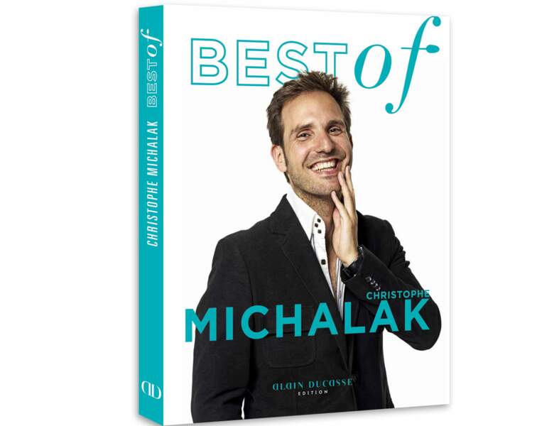 Le Best of Christophe Michalak