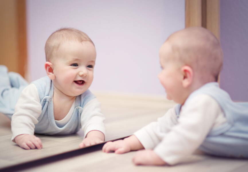 eveil bebe naissance