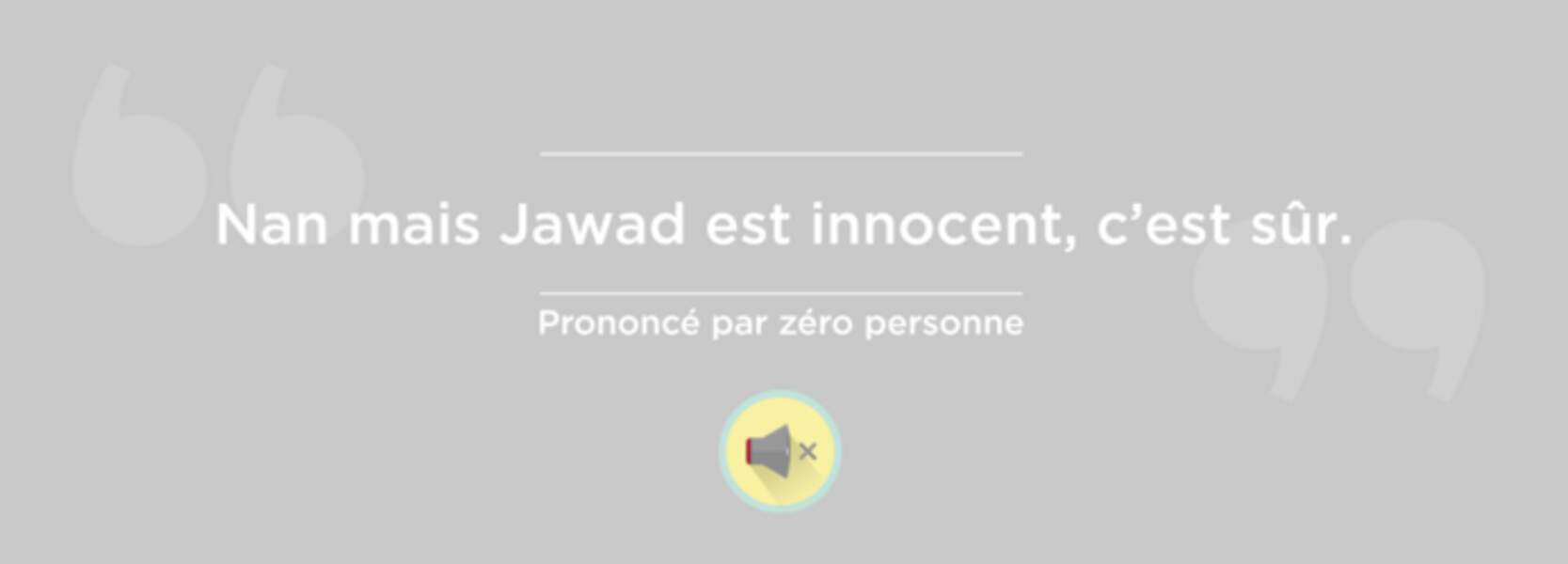 Les phrases que personne ne prononce jamais Femme Actuelle
