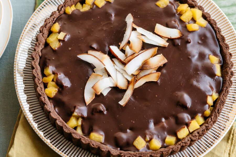 Le Top Des Recettes De Gateaux A L Ananas Femme Actuelle