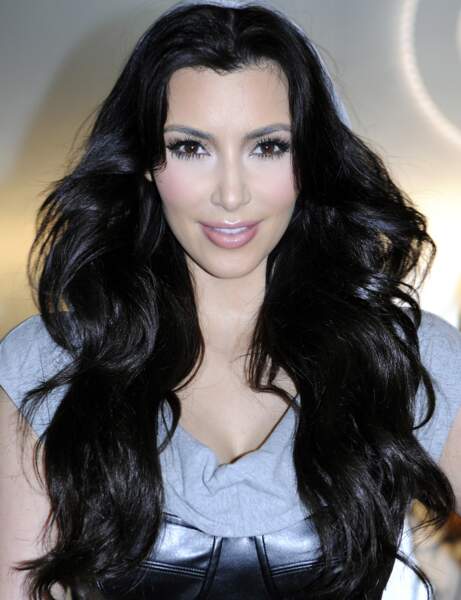 Kim Kardashian en 2010