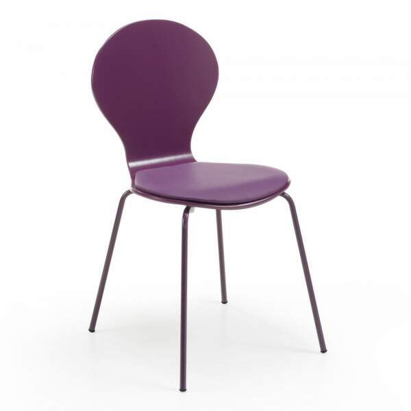 Chaise ultraviolet