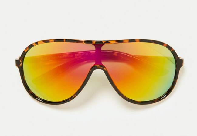 TOP ELLE: 10 lunettes de soleil tendance pour le printemps-été