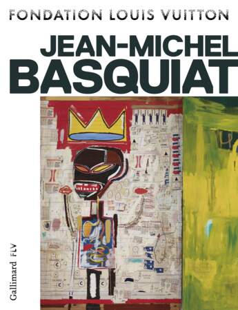 Catalogue Jean-Michel Basquiat
