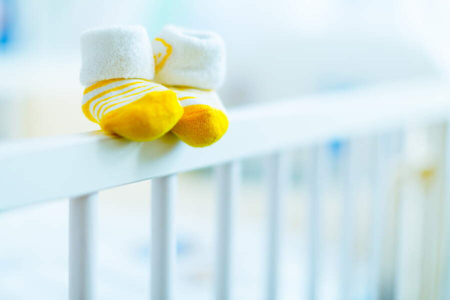 Jumeaux Les Accessoires Indispensables Avant La Naissance Femme Actuelle