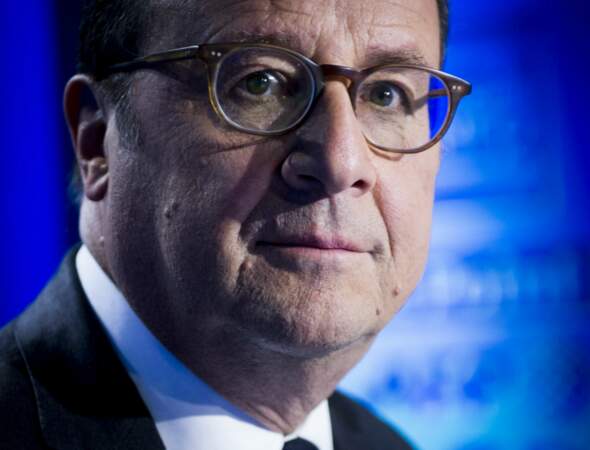 François Hollande se confie sur ses "ruptures douloureuses"