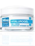 MIXA, HYALUROGEL Gel-Crème Hydratant Intensif 24h
