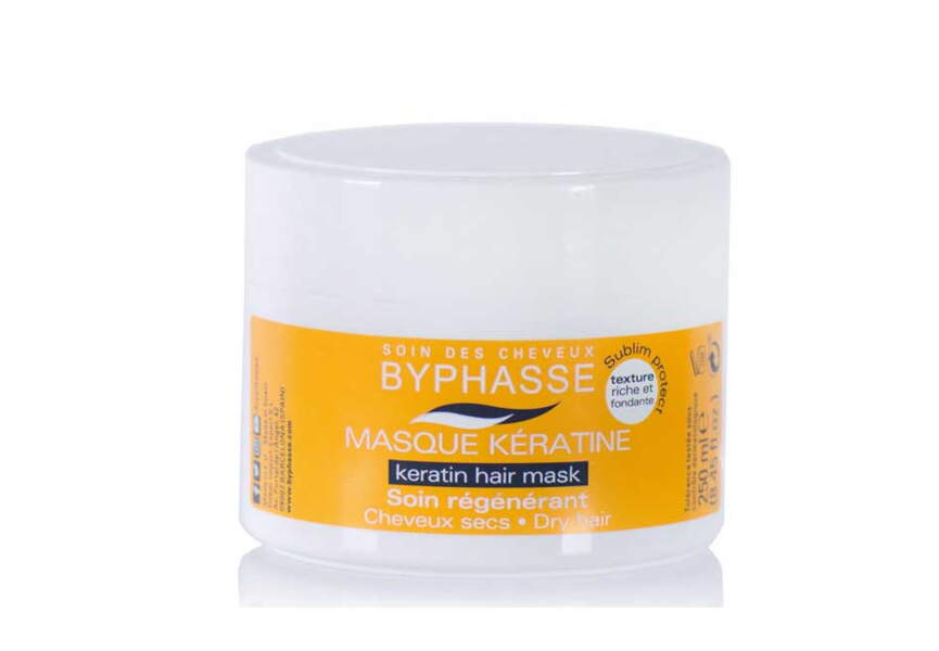 Cheveux, le top 20 des soins à petits prix - Femme Actuelle