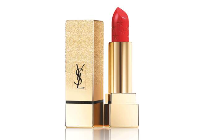 Rouge Pur Couture, YSL