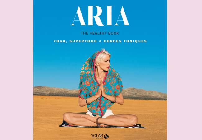 Aria, The Healthy Book