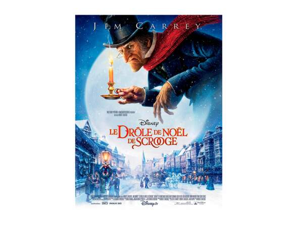 6 - Le drôle de Noël de Scrooge