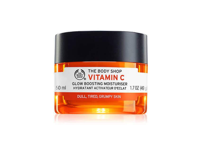 Kit Skincare Vitamine C – 5 Produits Visage Hydratants, éclat Et Anti-âge