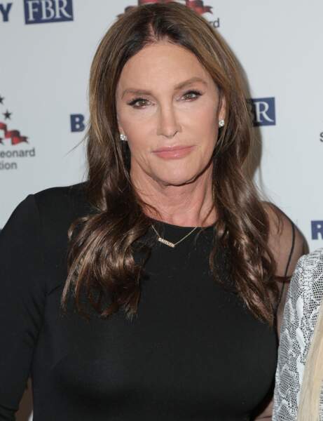 Bruce Jenner en 2019