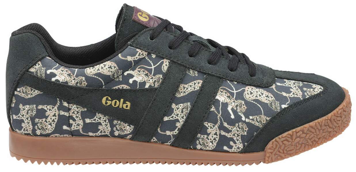 marque de basket femme tendance