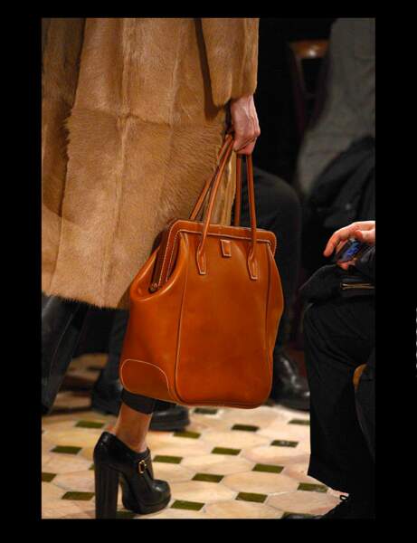 Le sac vintage, Hermès 