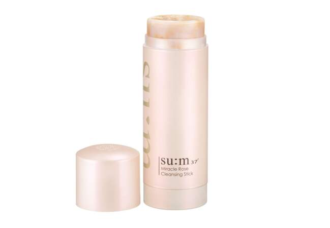Le Miracle Rose Cleansing Stick Su:m37 
