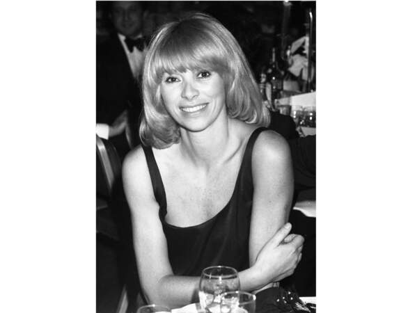 1980 : l'actrice a 42 ans