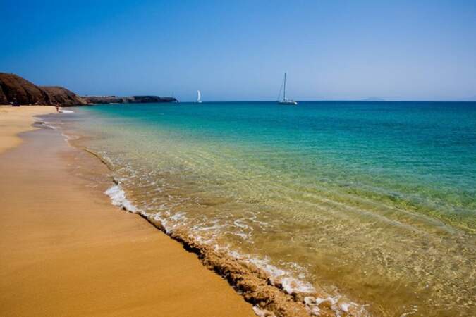 Lanzarote (îles Canaries), pour les budgets serrés