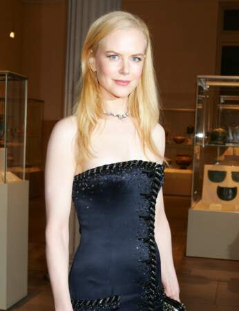 Nicole Kidman en 2005