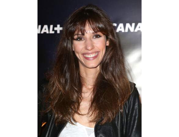 2012 : Doria Tillier actrice a 26 ans
