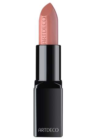 Rouge à lèvres Art Couture Lipstick - N°667 Velvet Natural Beauty, Artdeco