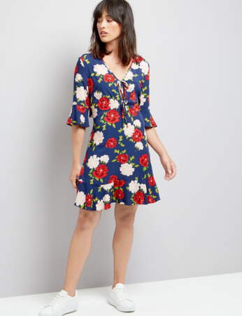 20 robes mi-saison tendance - Femme Actuelle