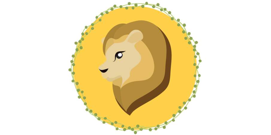 Horoscope du samedi 24 mars pour le Lion 