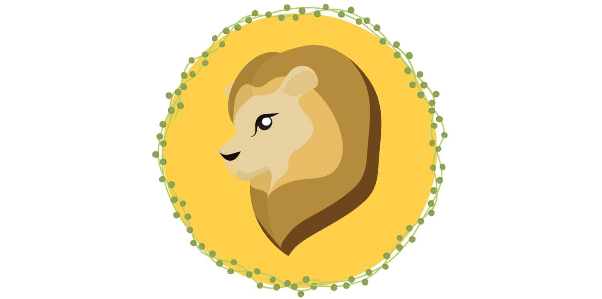 Horoscope du mardi 20 mars pour le Lion