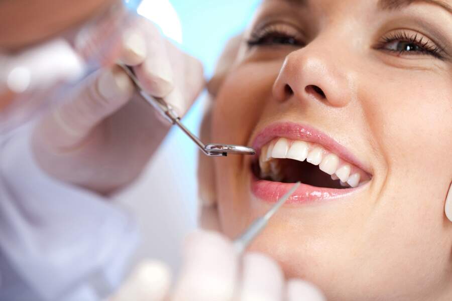 Soins dentaires  : du low cost de qualité